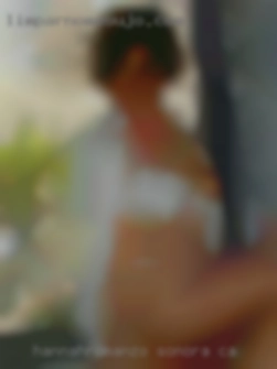 HannahRomanzo Sonora CA