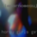 Horny girls getting