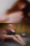 Older naked woman