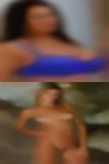 Black single horny women