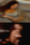 Older naked woman