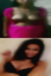 Black single horny women