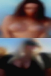 Older naked woman