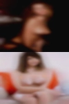 Swinging wife husband watching
