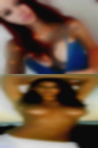 Outgoing looking for hot Dom men & women.