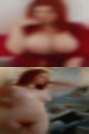 Nude girls during
