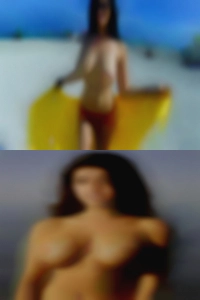 Swingers snow in naked girls the Rib Lake.