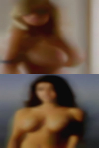 Texas women looking and their location.