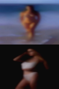 Nude women woman couple naked sex.