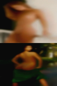 I blaze sex and watch tv.