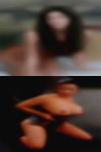 PA girls working with huge naked breasts.