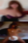 Swinging wife husband watching