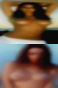 Hot semi nude naked girls.