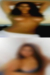 Naked women jeep