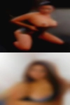 Older naked woman