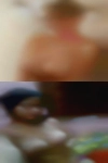 Older naked woman