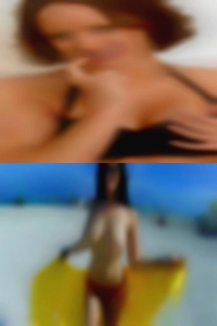 Kinky would horny girls be nice.