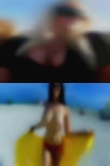 Naked women jeep