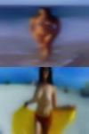 Women from Thomasville, nude